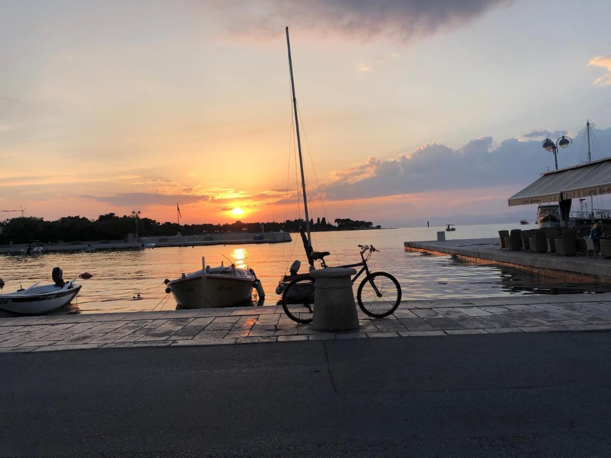 Holiday Home Brac Supetar Buitenkant foto