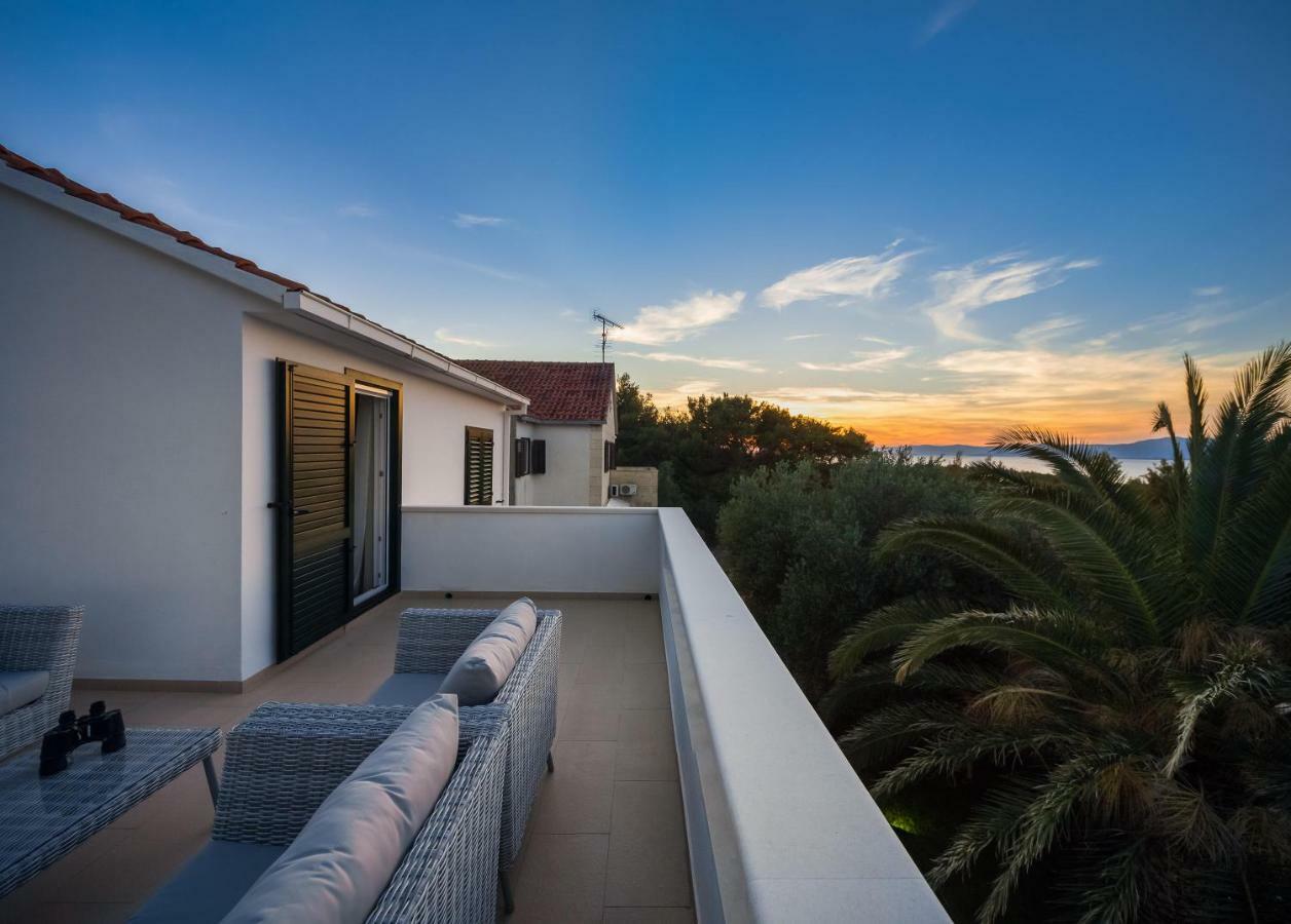 Holiday Home Brac Supetar Buitenkant foto