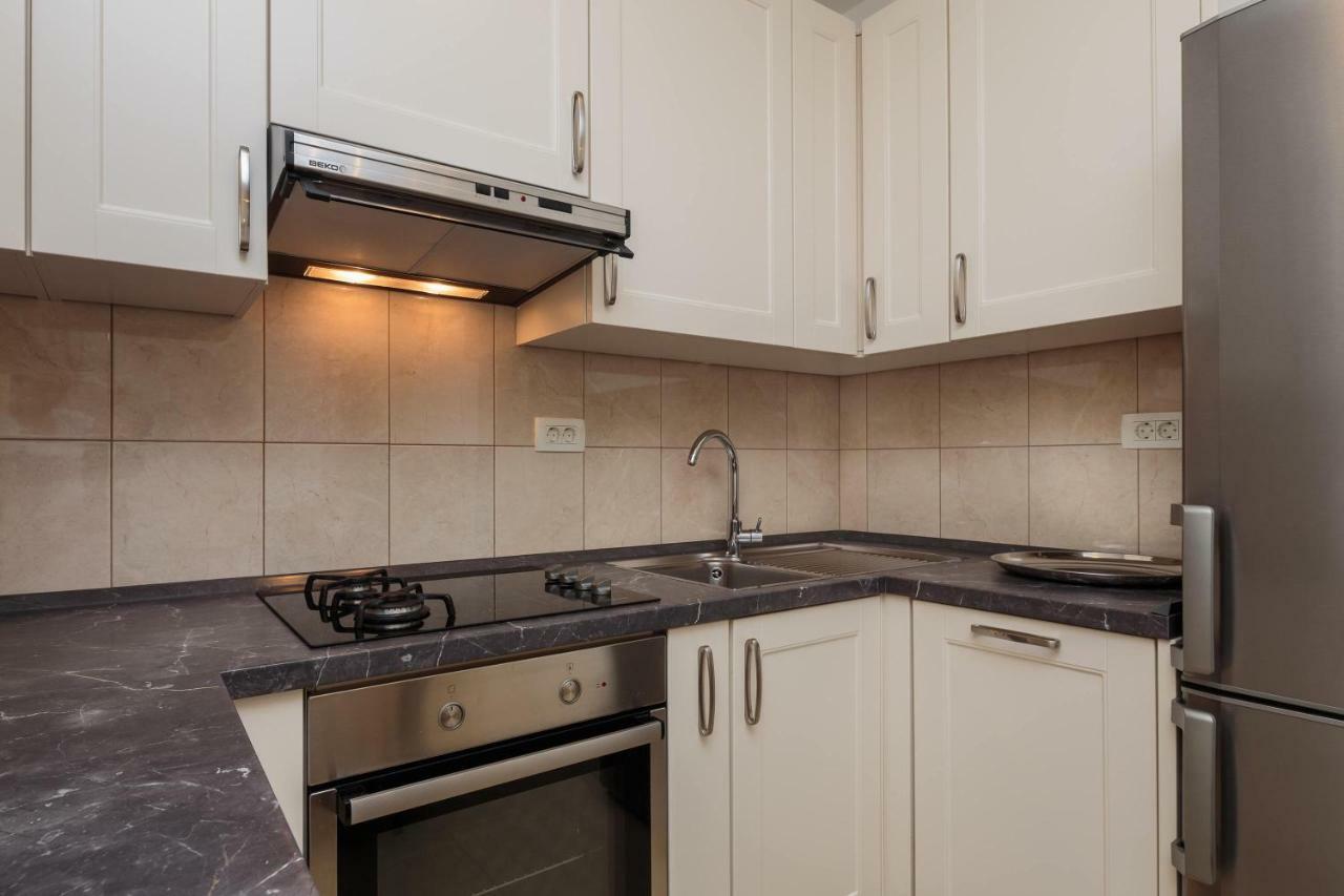 Holiday Home Brac Supetar Buitenkant foto