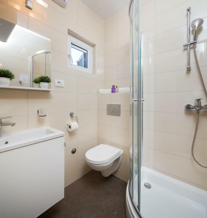 Holiday Home Brac Supetar Buitenkant foto